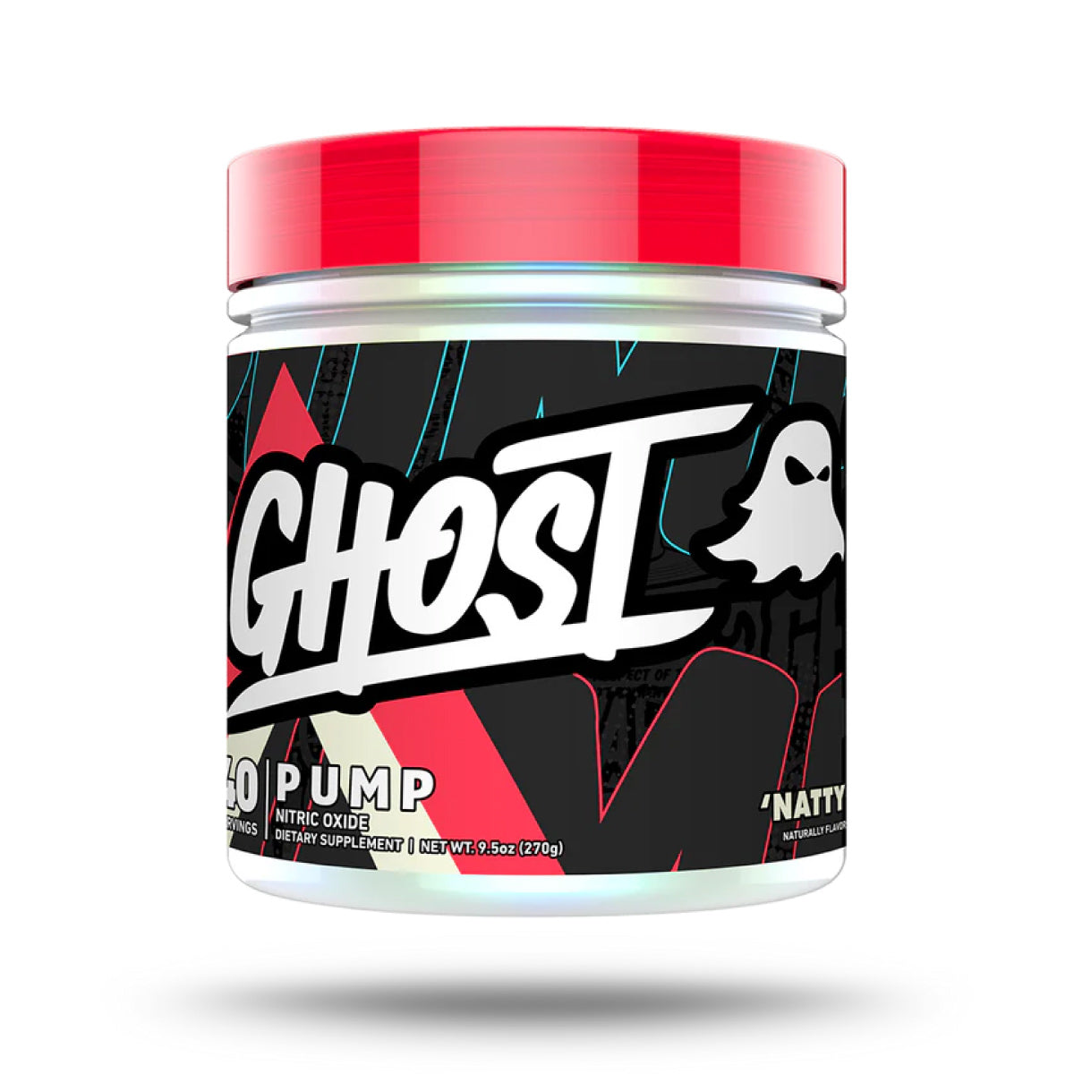 Ghost Pump