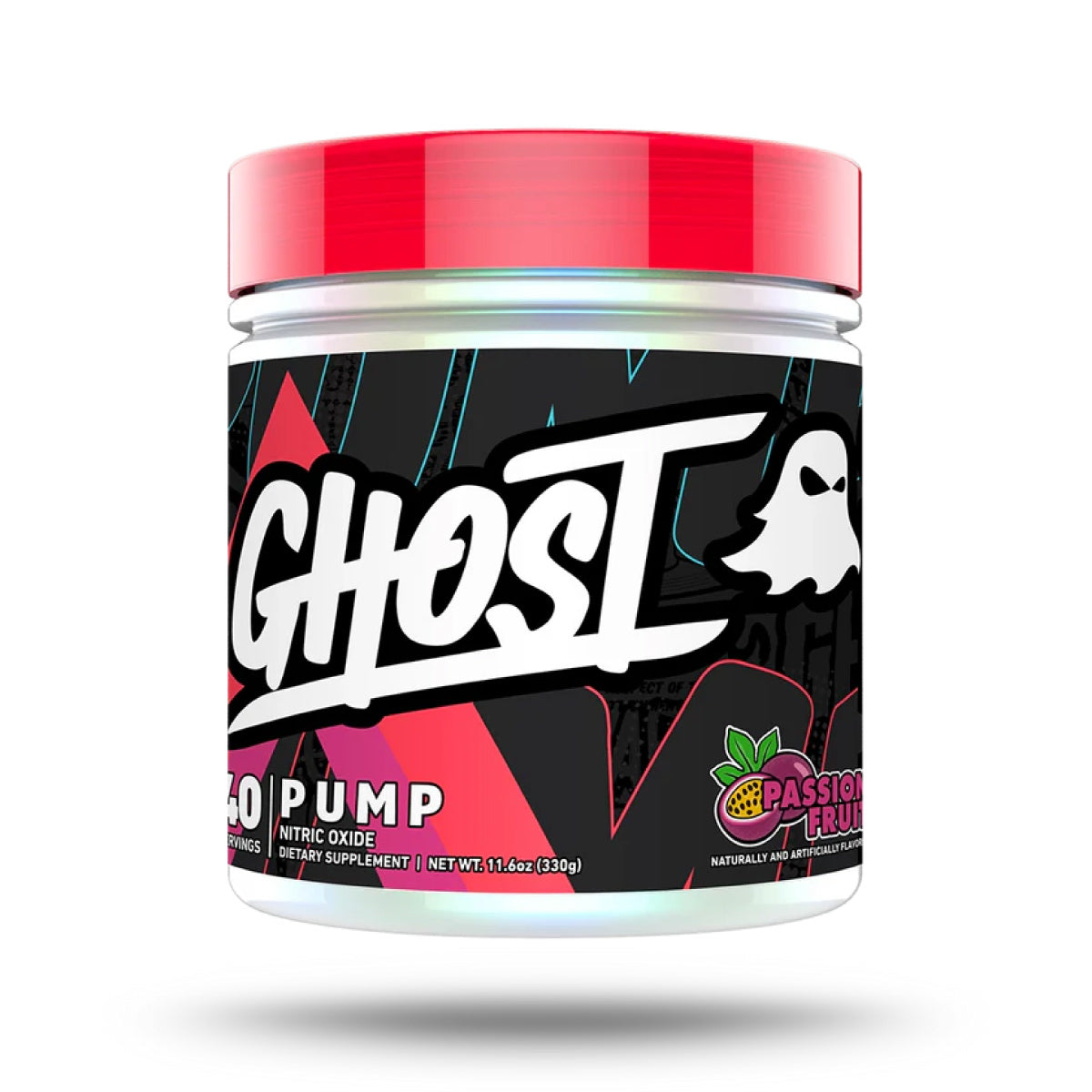 Ghost Pump