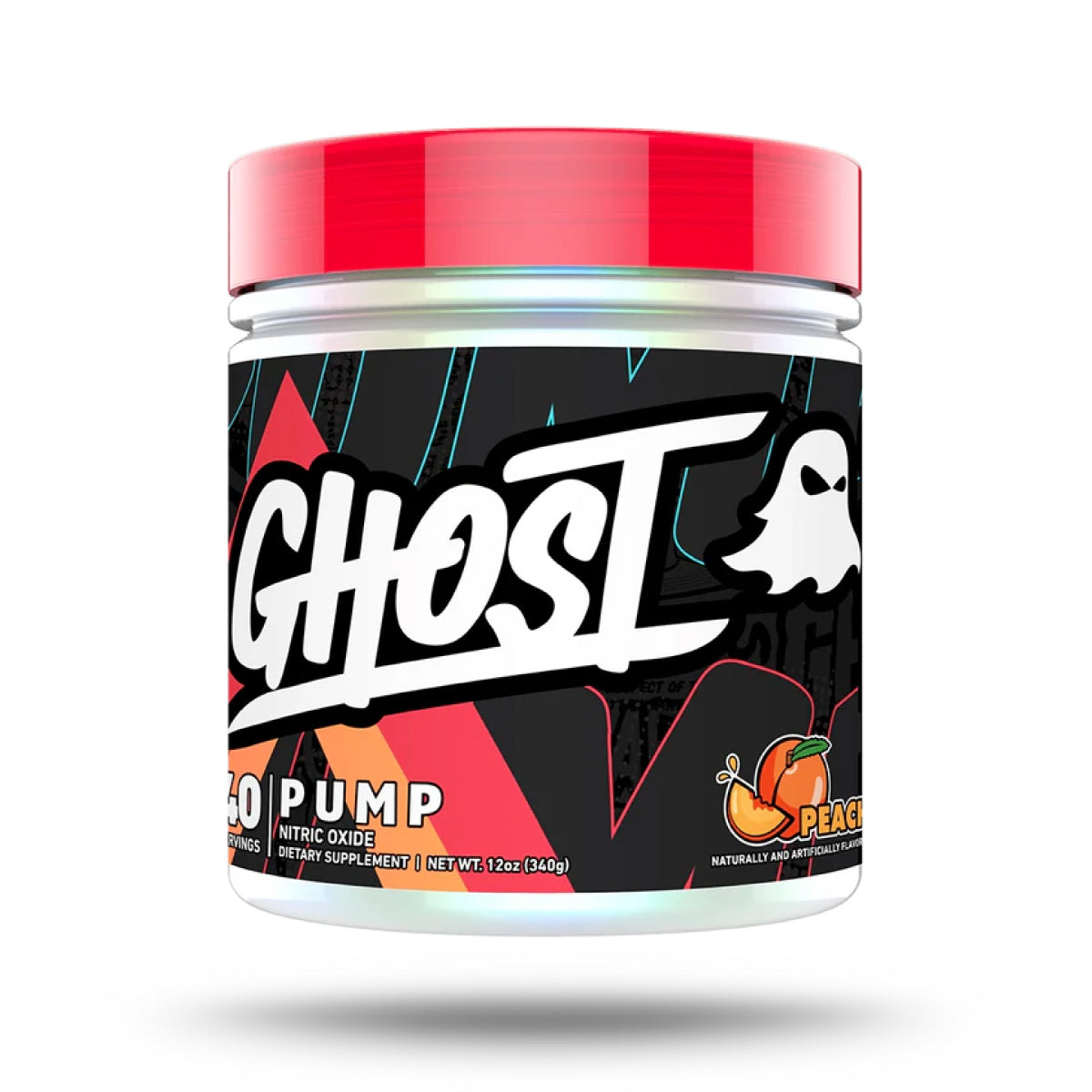 Ghost Pump