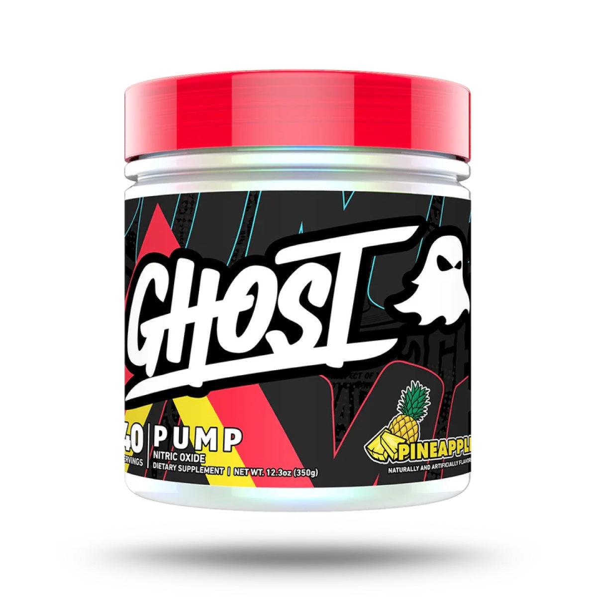 Ghost Pump