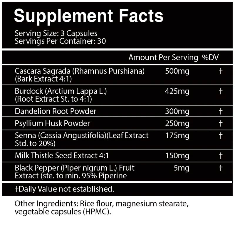 Centurion Labz Purity