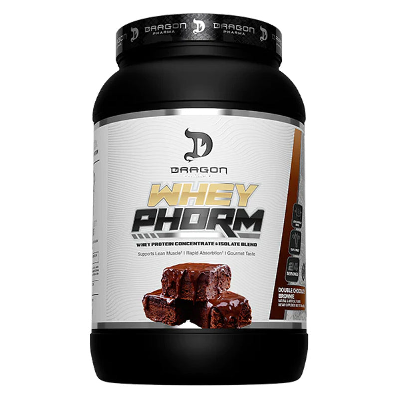WheyPhorm Whey Protein Blend