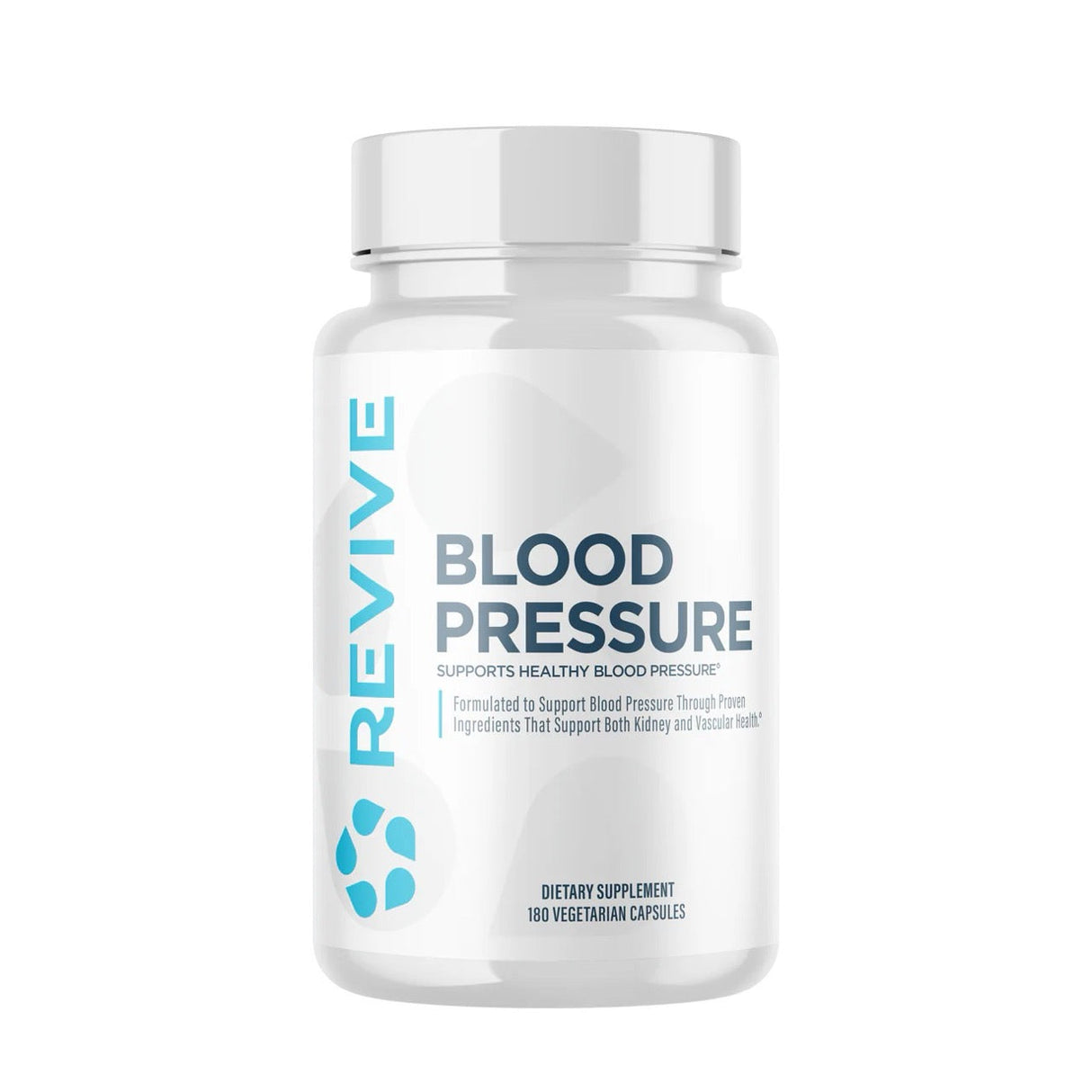 Revive Blood Pressure Support