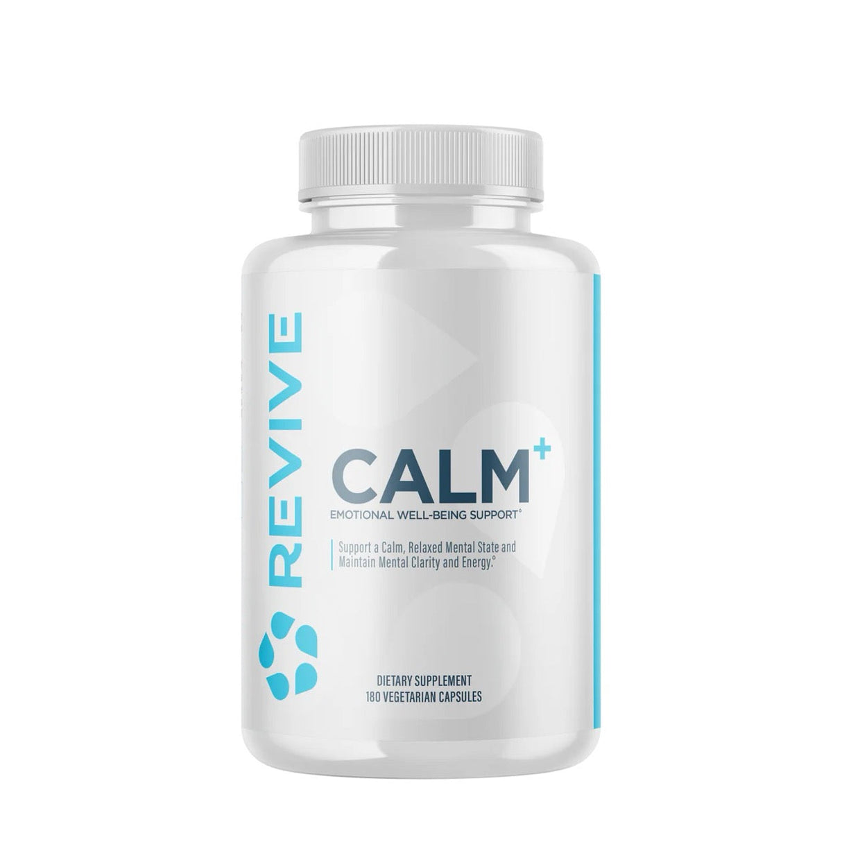 Revive Calm+ Stress Management