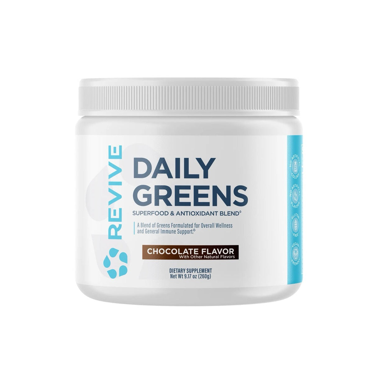 Revive Daily Greens Powder