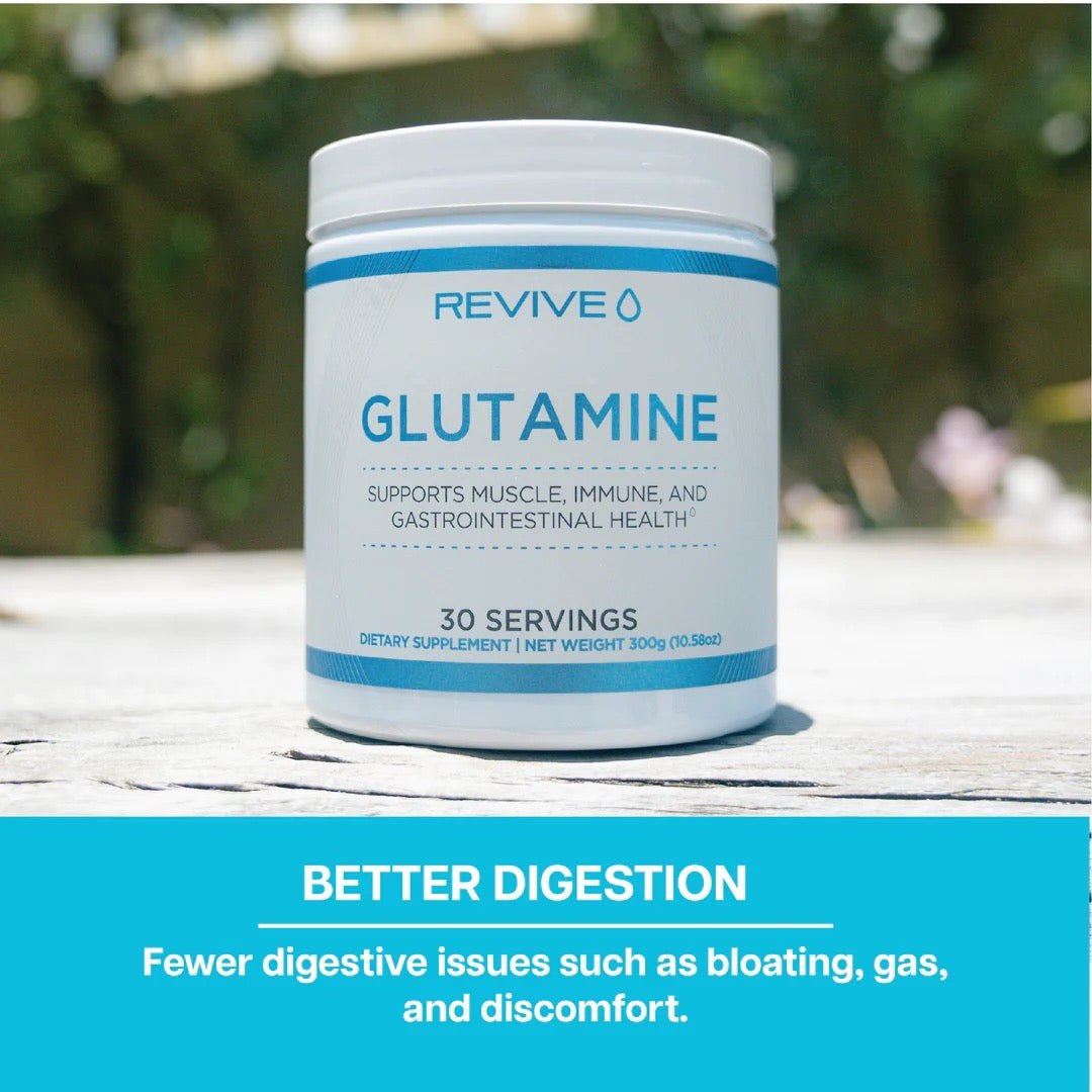 Revive Glutamine