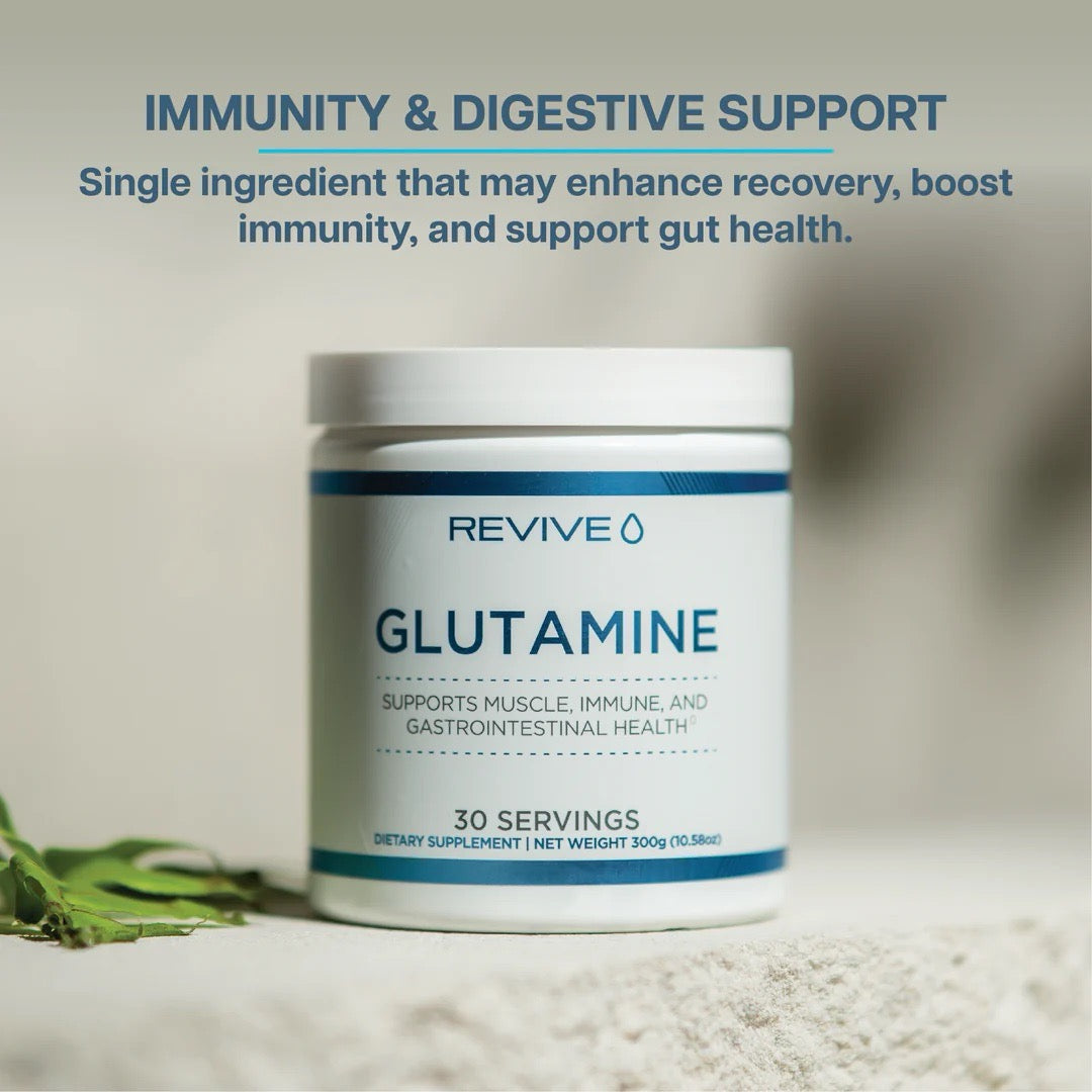 Revive Glutamine