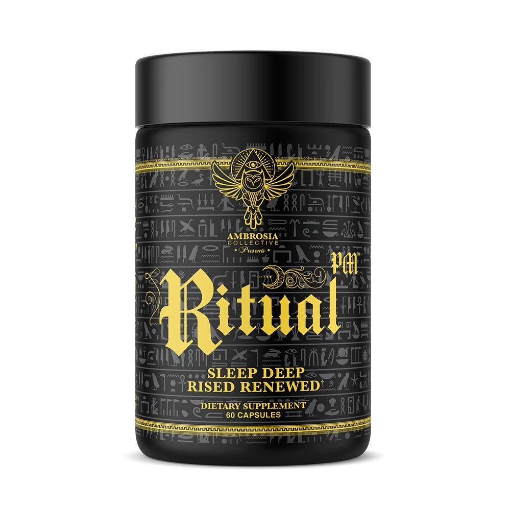 Ambrosia Ritual-PM