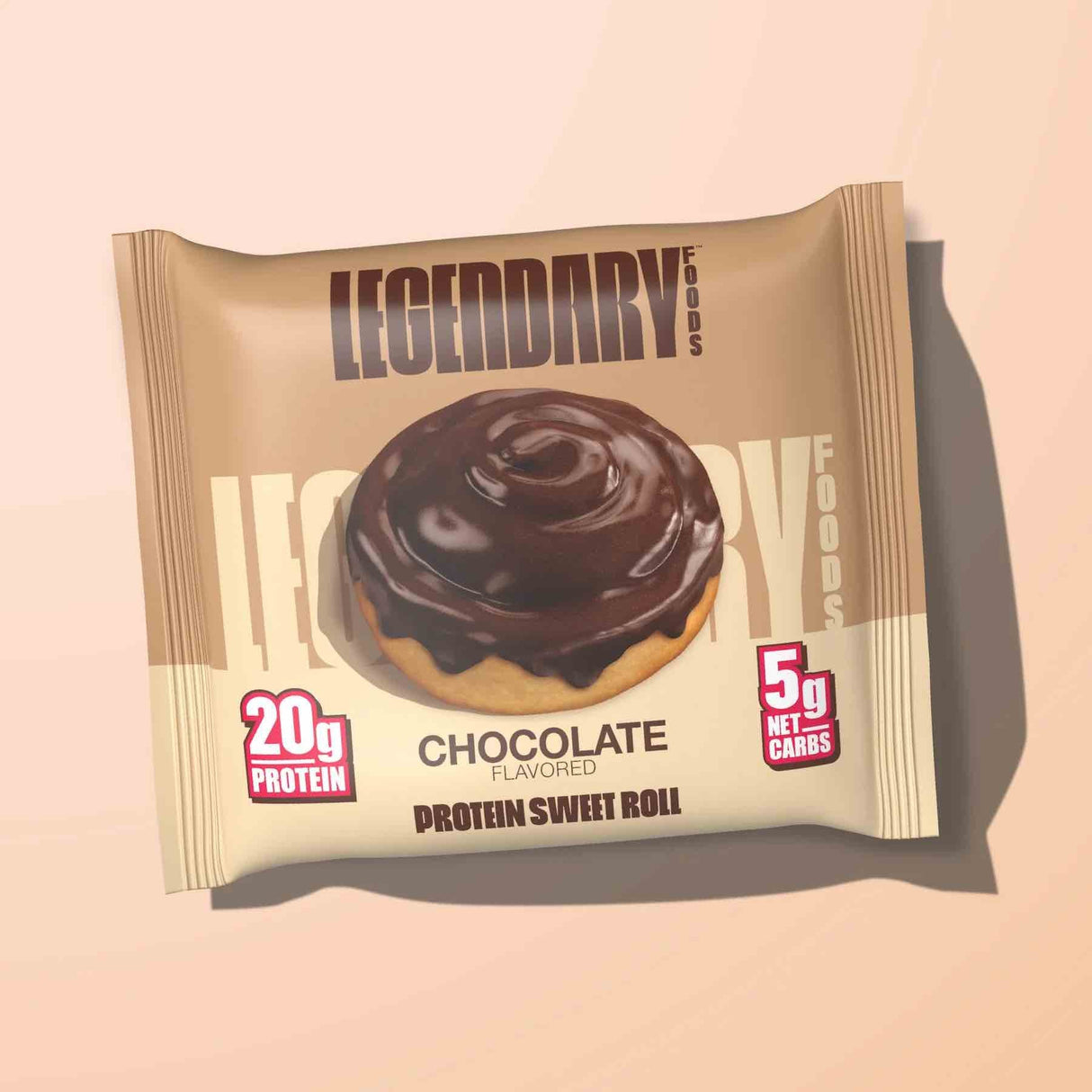 Legendary Foods Protein Sweet Rolls