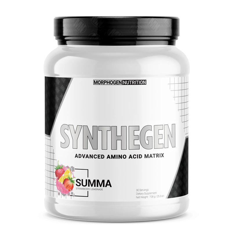 SyntheGEN EAA
