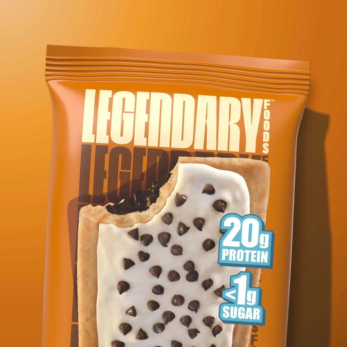 Legendary Foods Protein Pastry