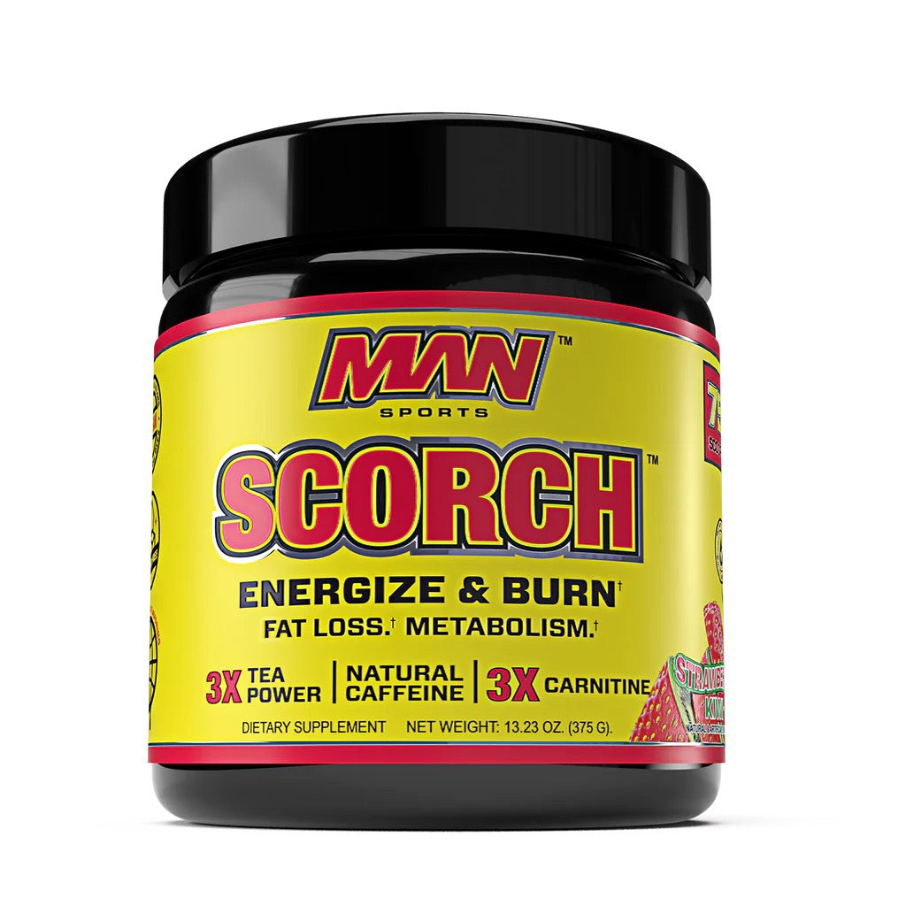 Scorch Powder