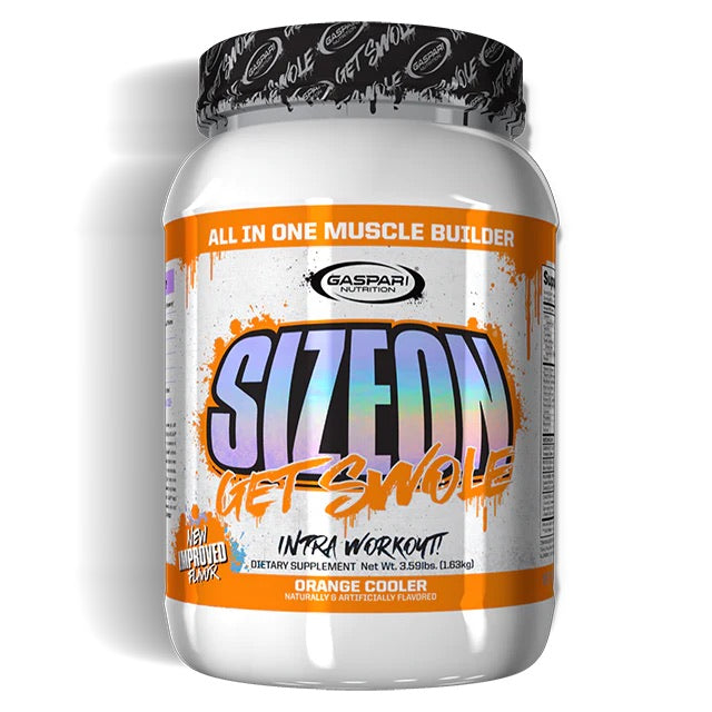 Gaspari Size On Intra Workout