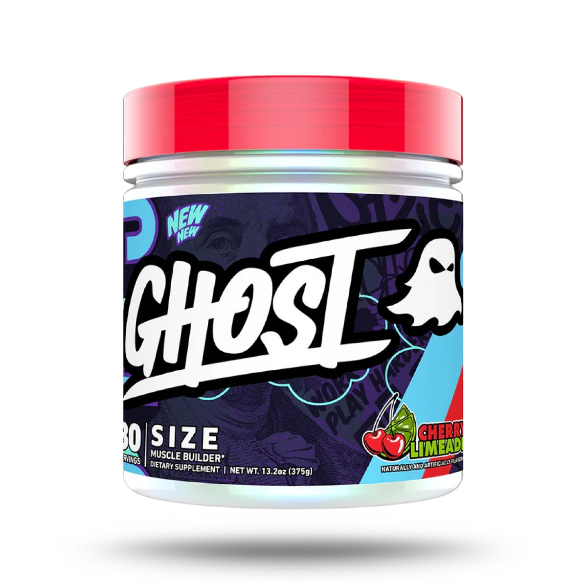 Ghost Size