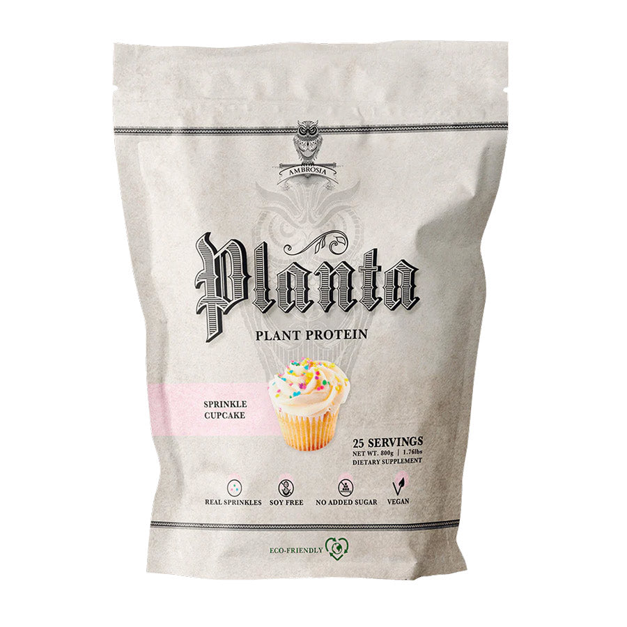 Ambrosia Planta Vegan Protein