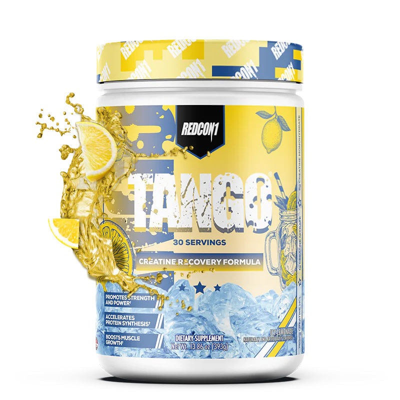 Tango Creatine Blend