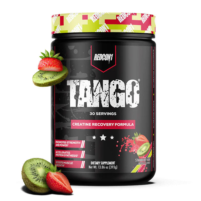 Tango Creatine Blend