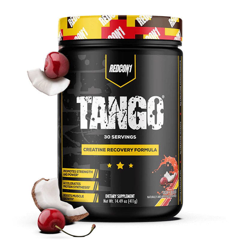 Tango Creatine Blend