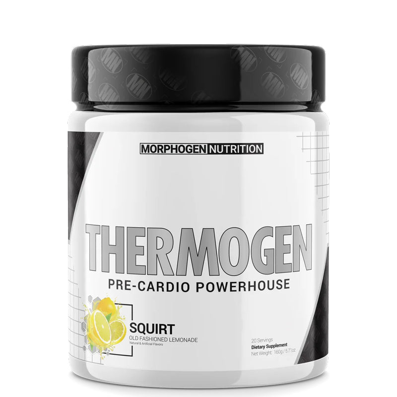 ThermoGEN Fat Burner