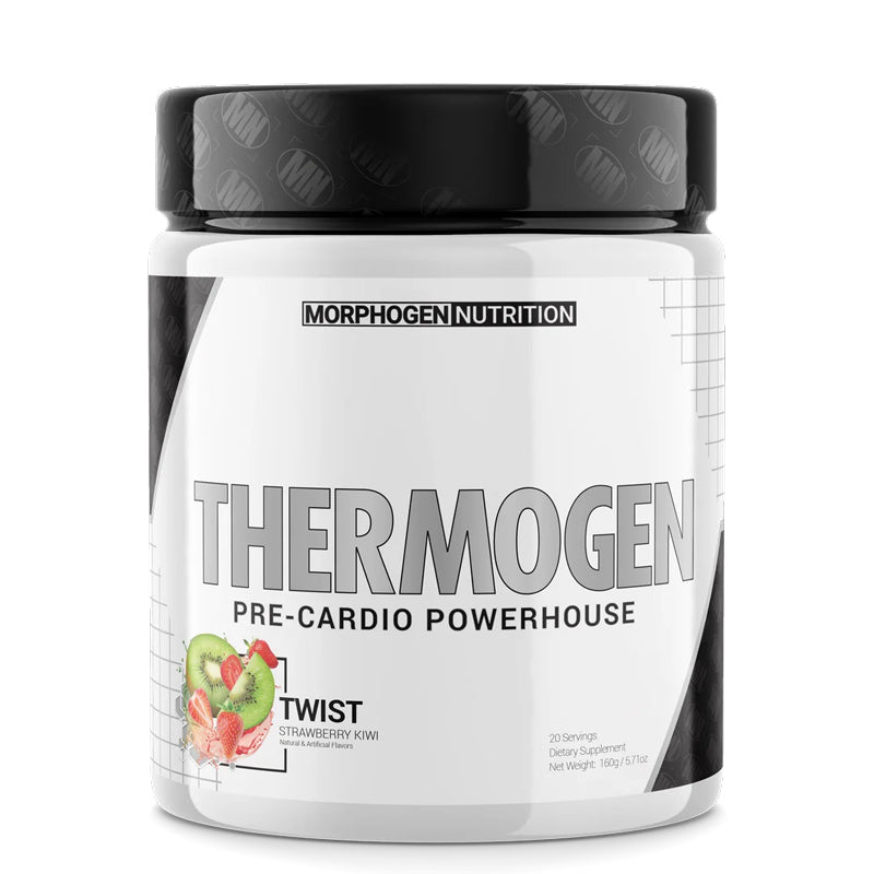 ThermoGEN Fat Burner