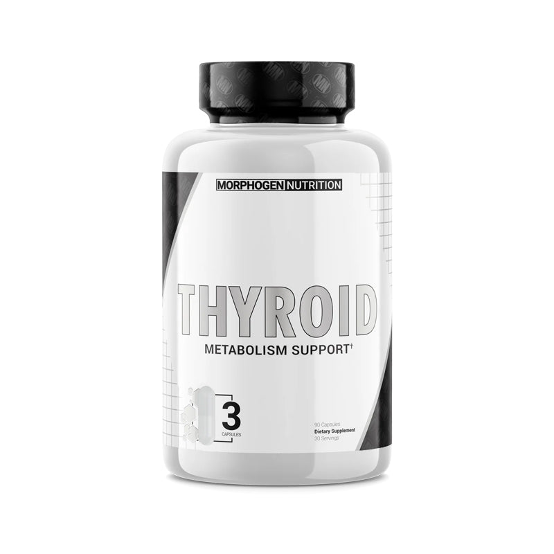 MorphoGen Nutrition Thyroid