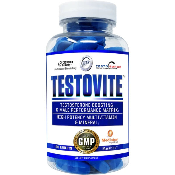 Testovite Multi