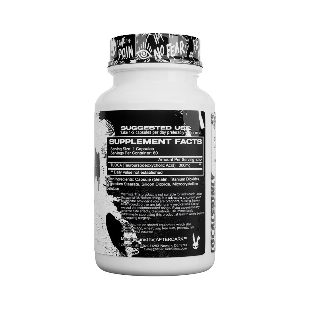 AfterDark Tudca