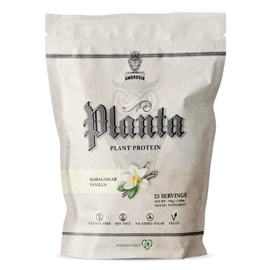 Ambrosia Planta Vegan Protein