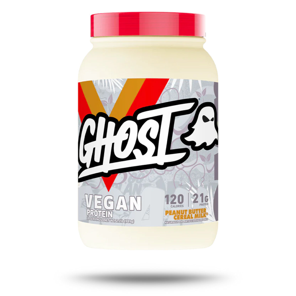 Ghost Vegan Protein