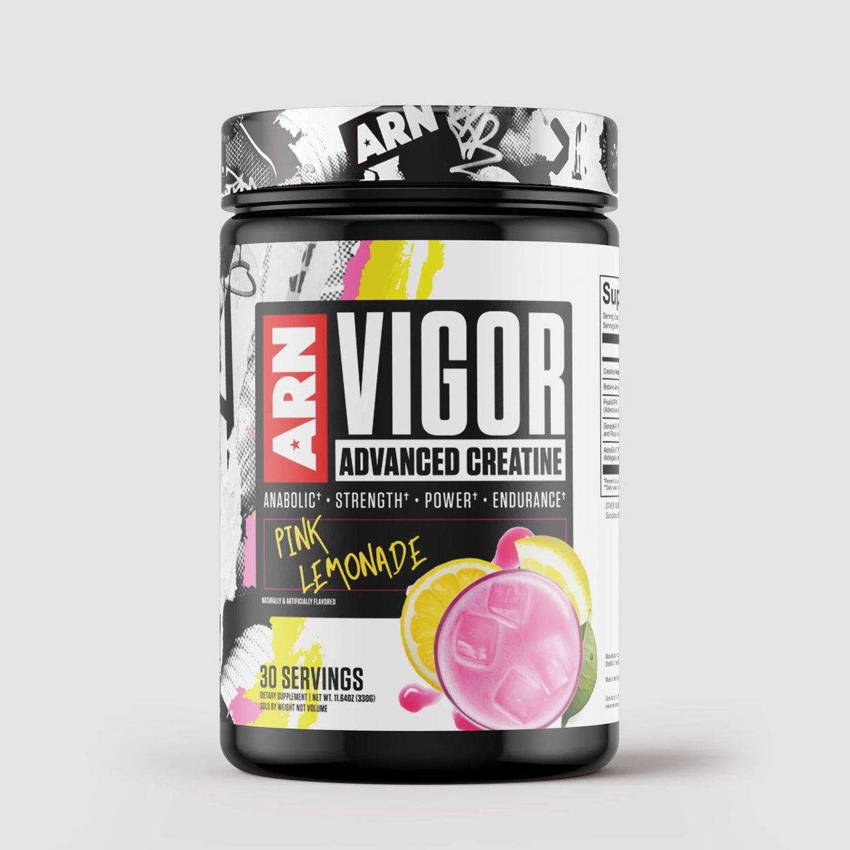 Vigor Creatine Complex