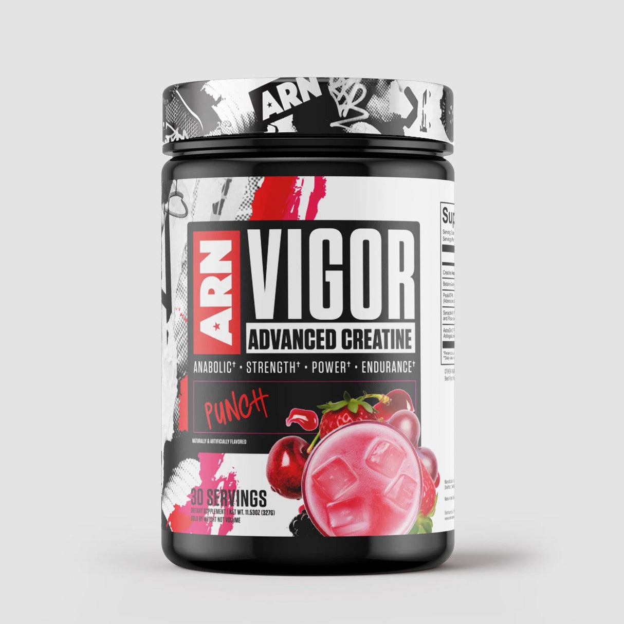 Vigor Creatine Complex