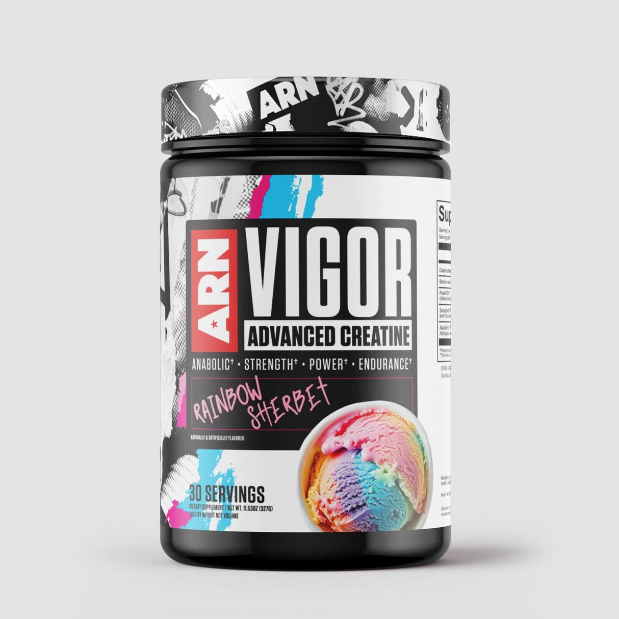 Vigor Creatine Complex
