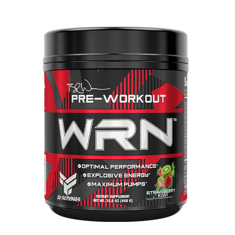WRN Pre Workout