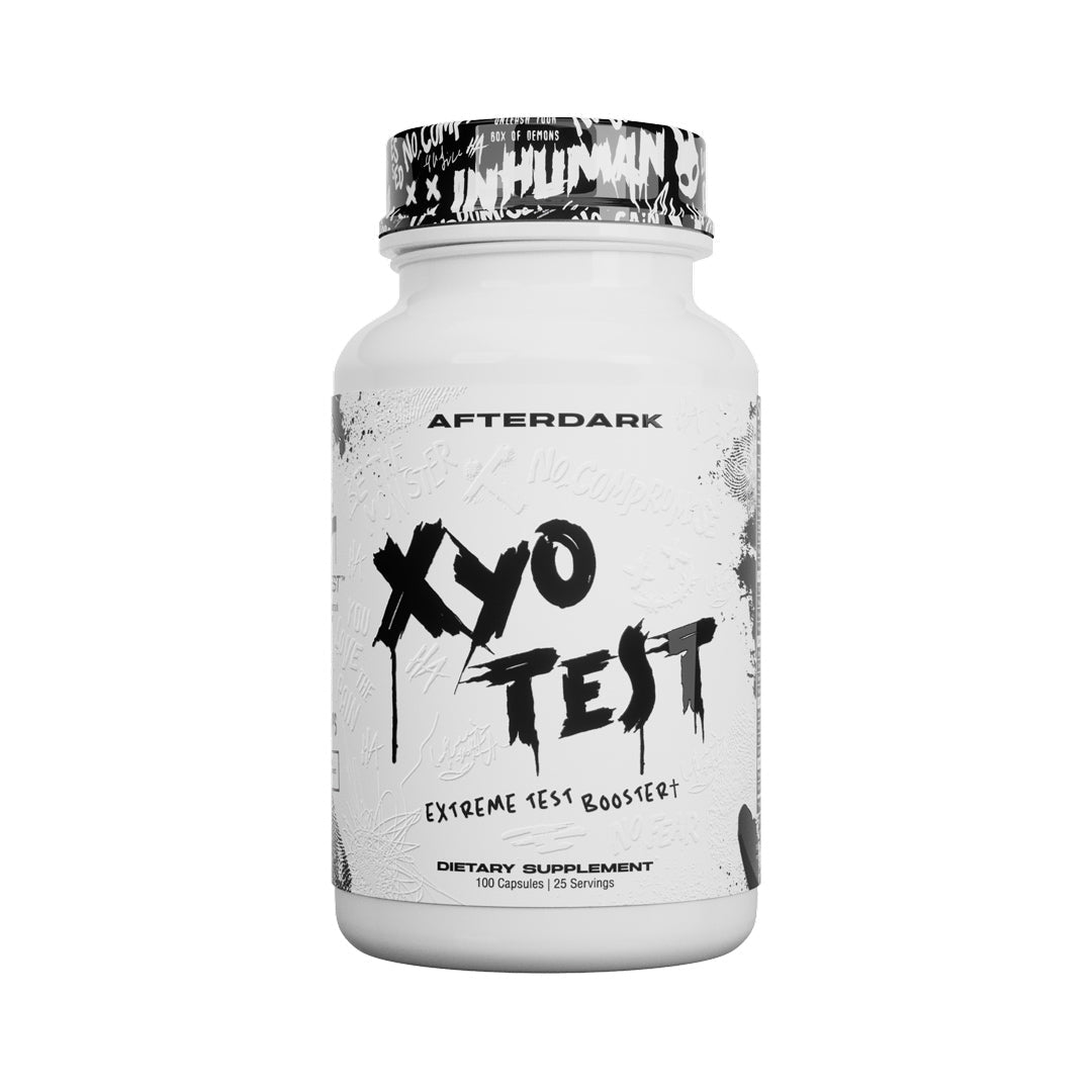 AfterDark XyoTest