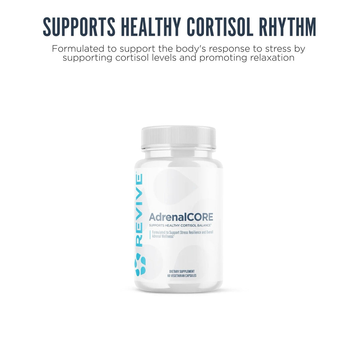AdrenalCORE (Adrenal Support)