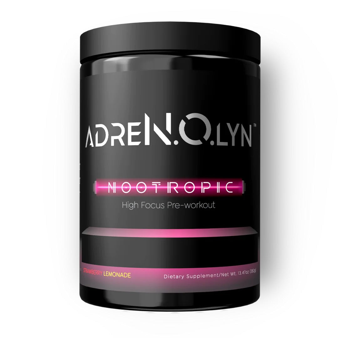 Adrenolyn Nootropic Pre Workout