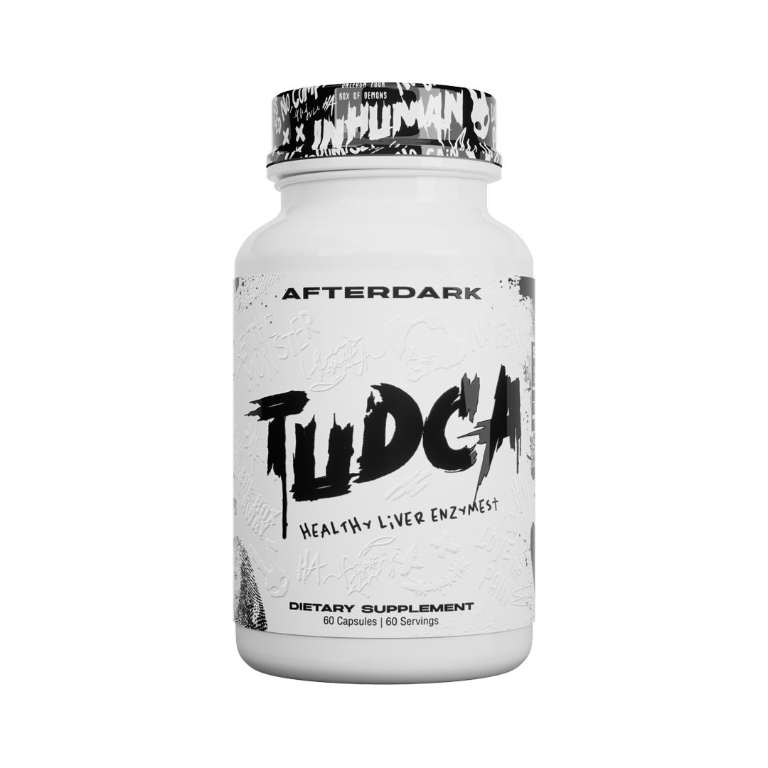 AfterDark Tudca