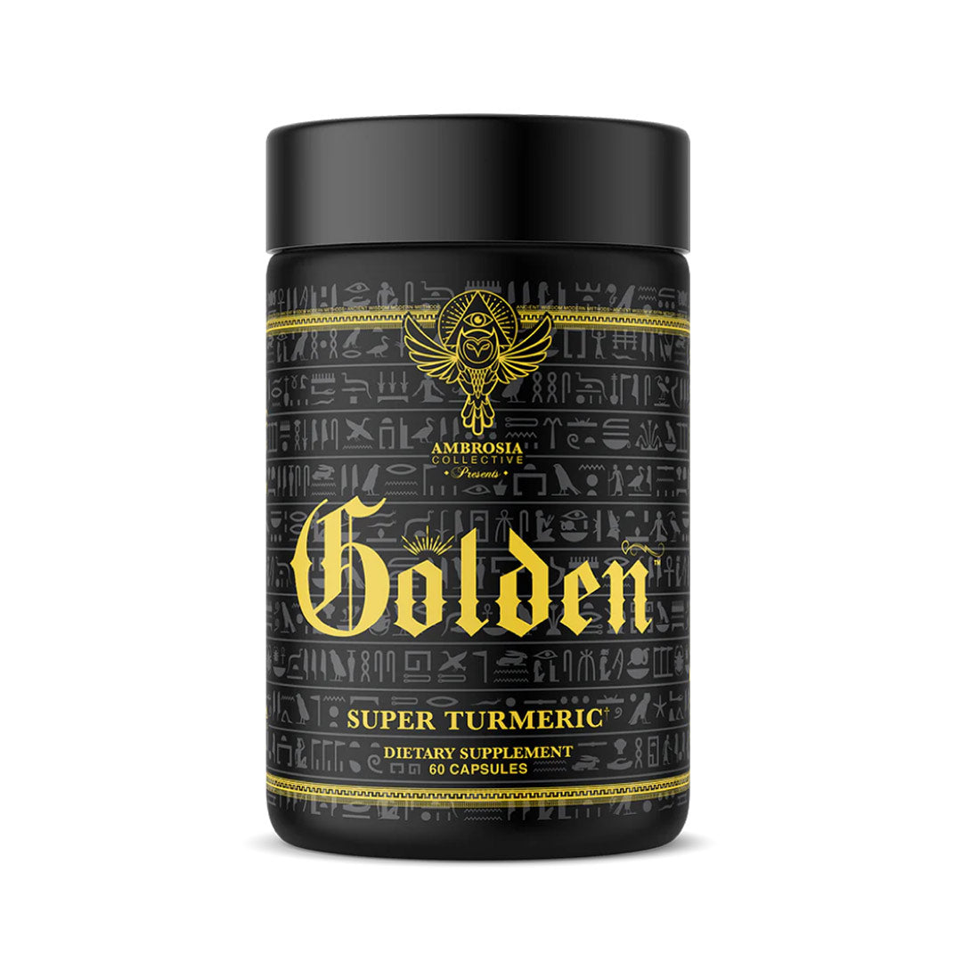 Ambrosia Golden® Super Turmeric
