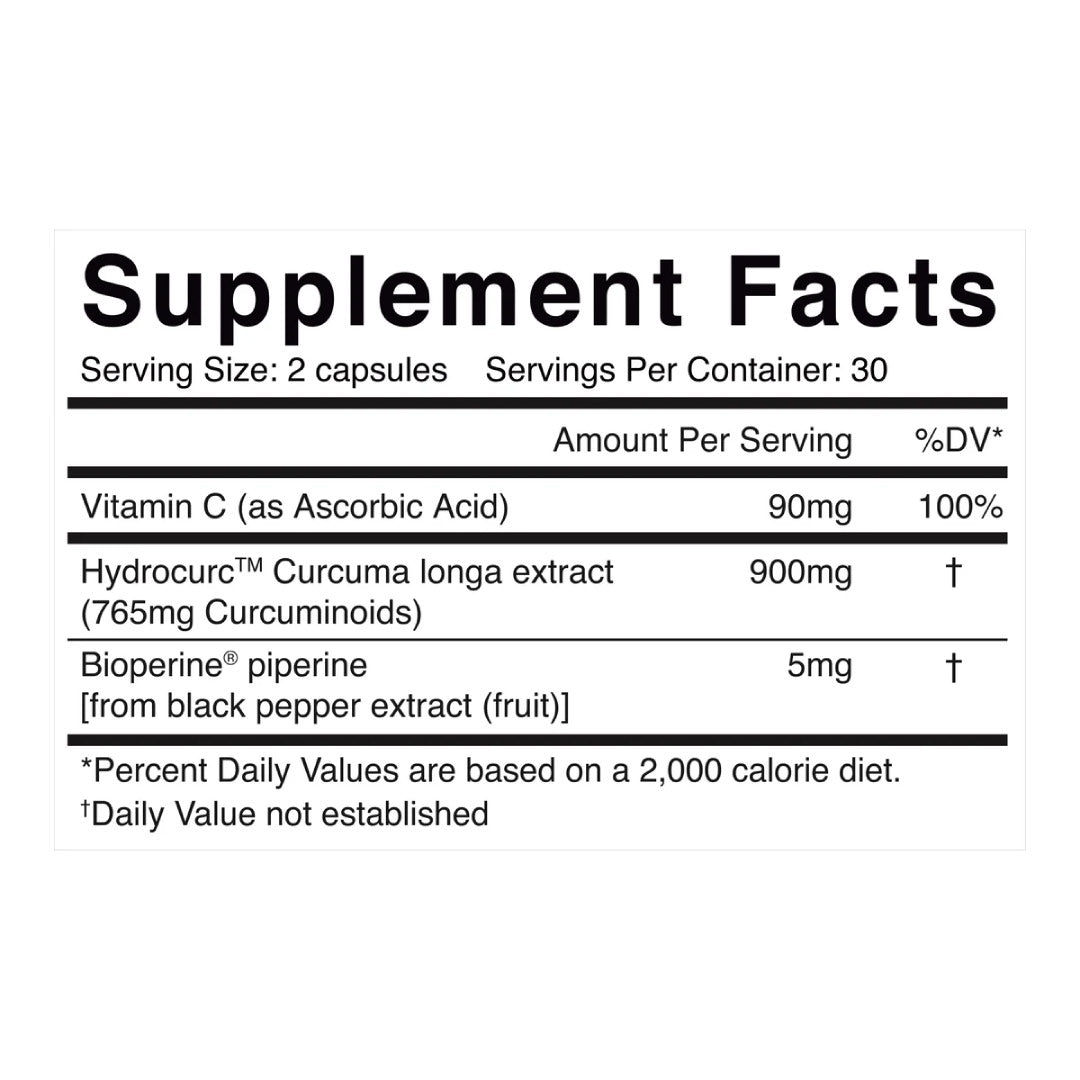 Ambrosia Golden® Super Turmeric