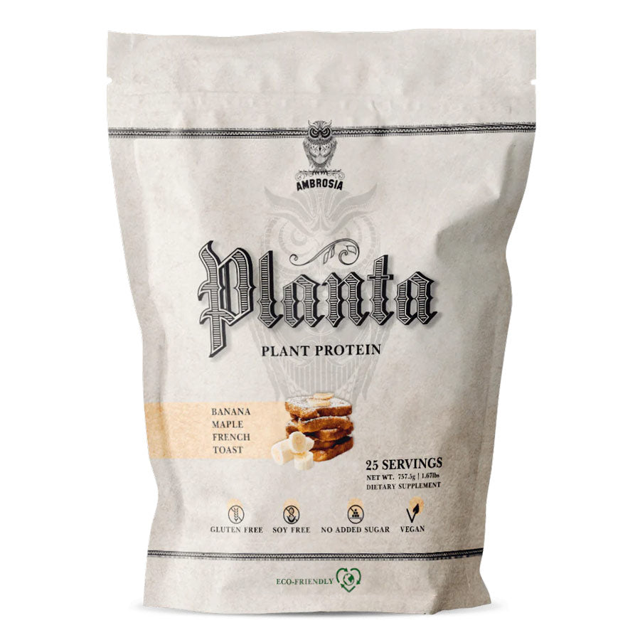 Ambrosia Planta Vegan Protein