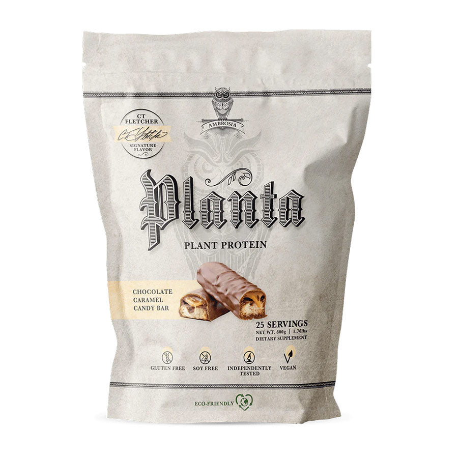 Ambrosia Planta Vegan Protein