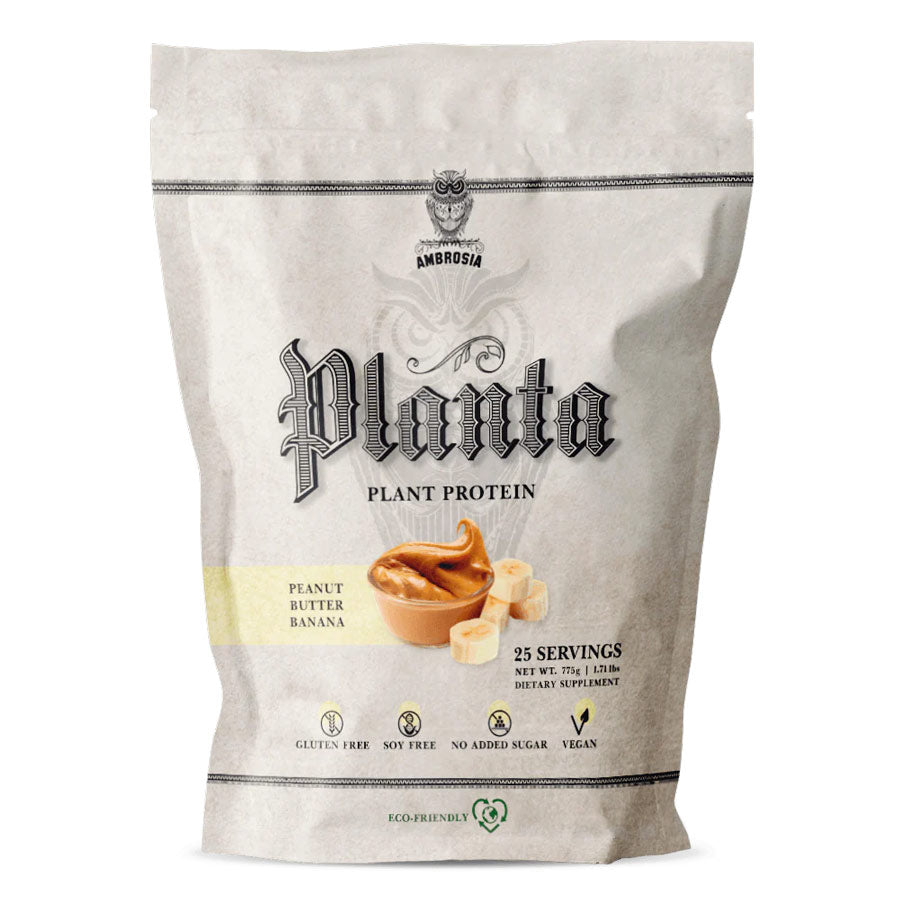 Ambrosia Planta Vegan Protein