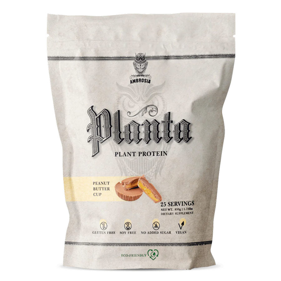 Ambrosia Planta Vegan Protein