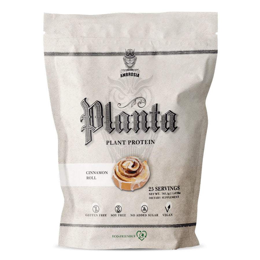 Ambrosia Planta Vegan Protein
