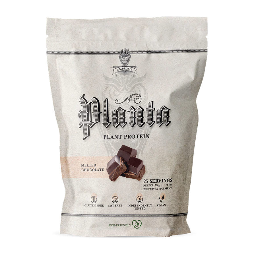 Ambrosia Planta Vegan Protein