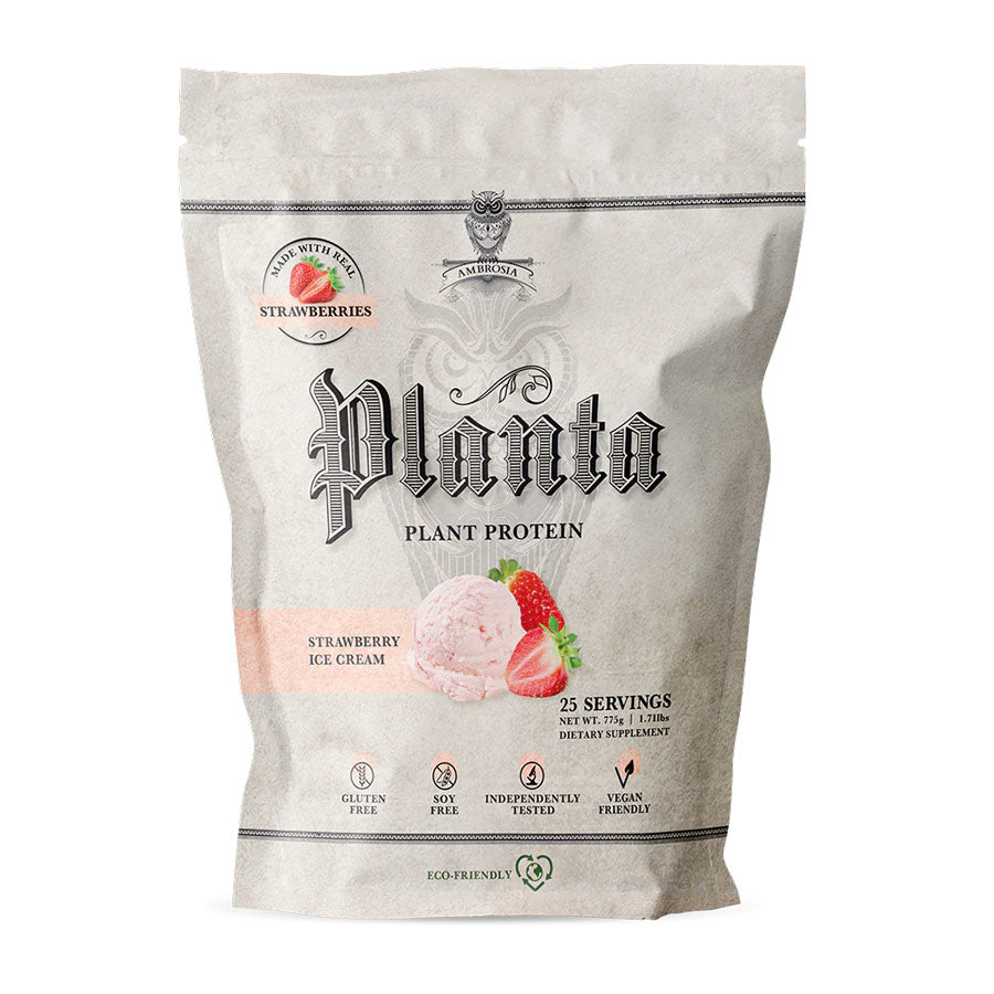 Ambrosia Planta Vegan Protein