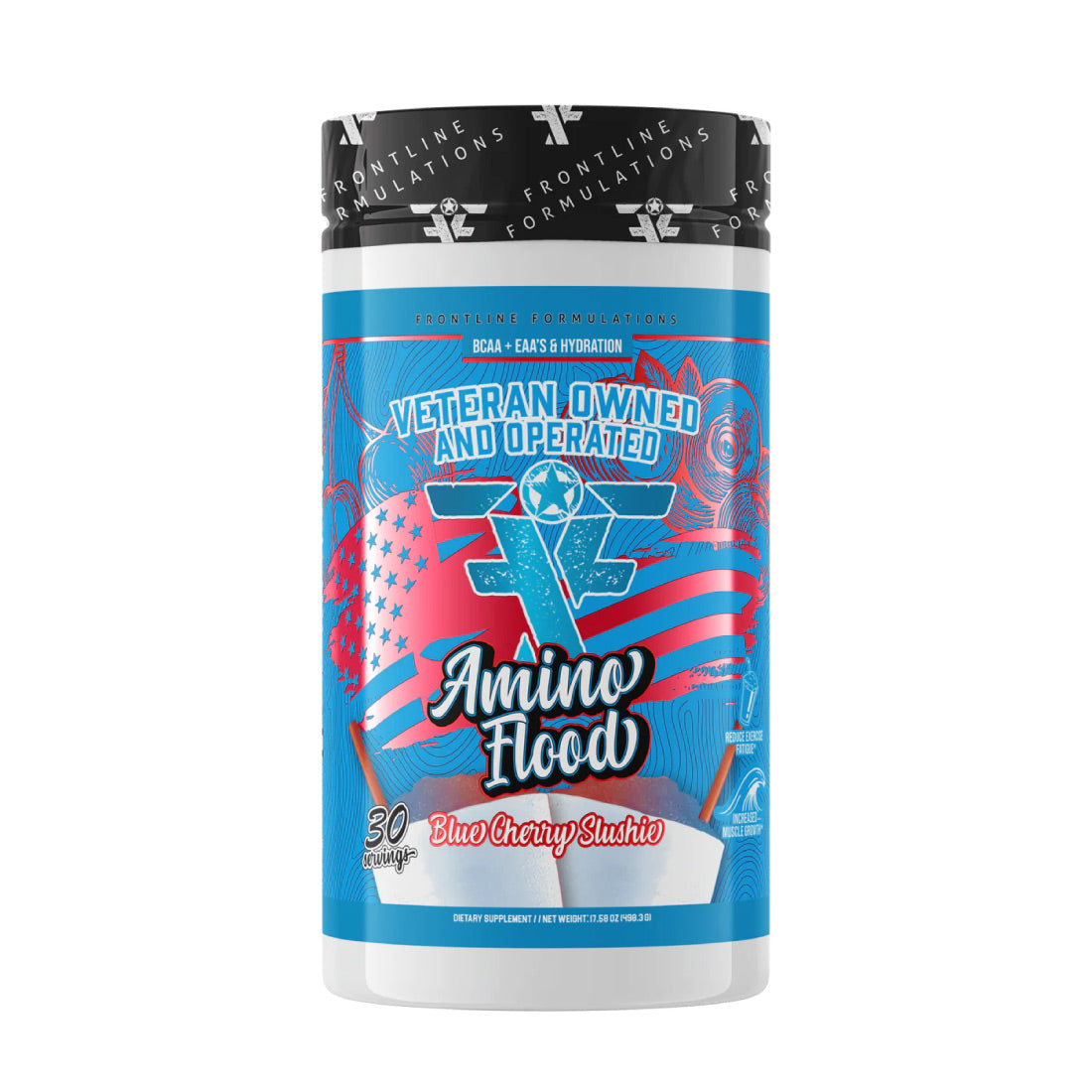 Amino Flood