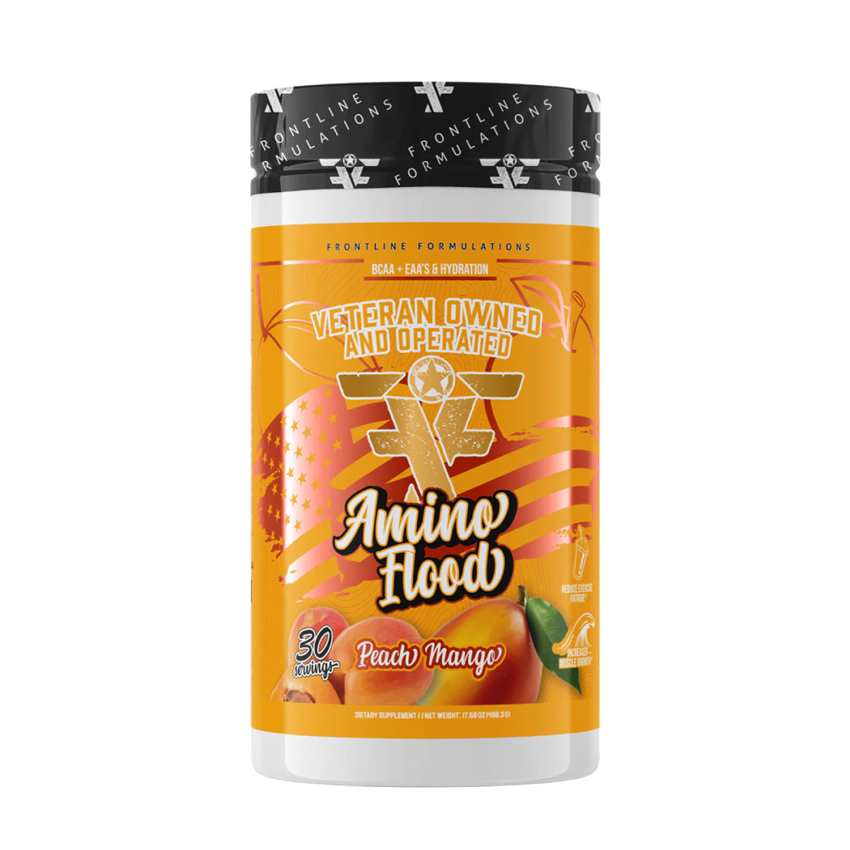 Amino Flood