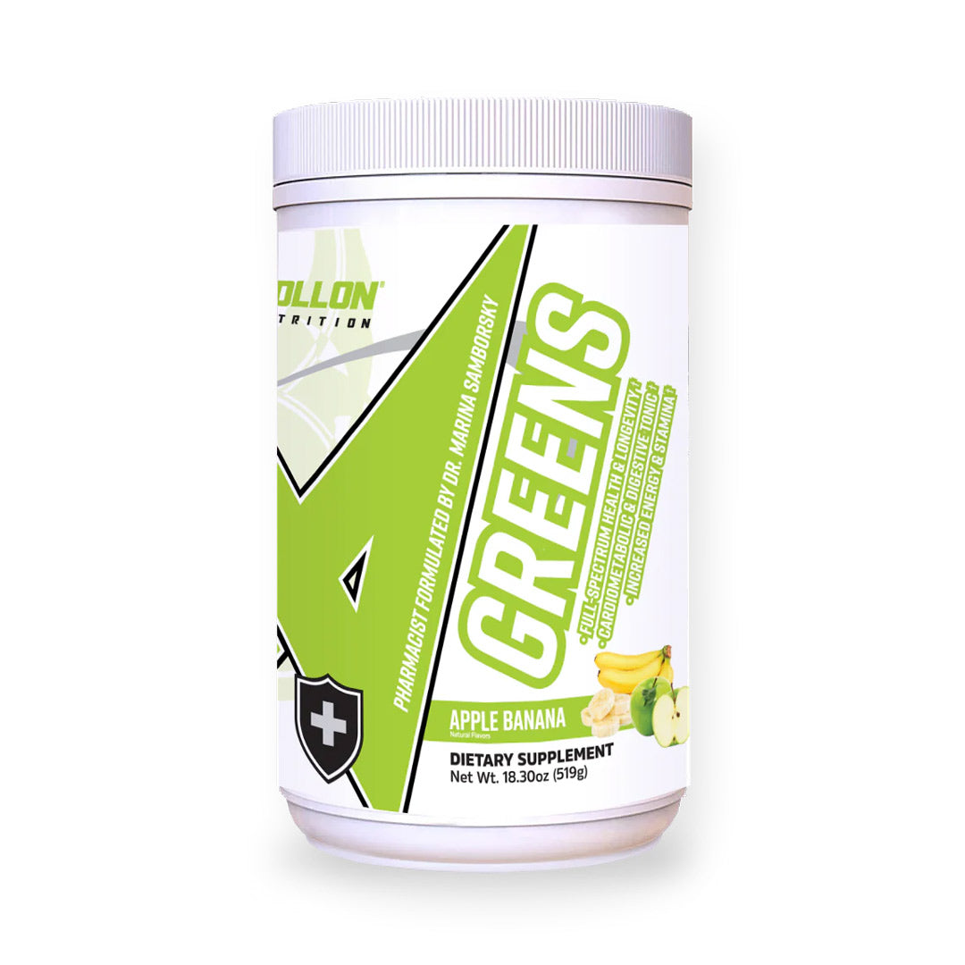 Apollon Greens