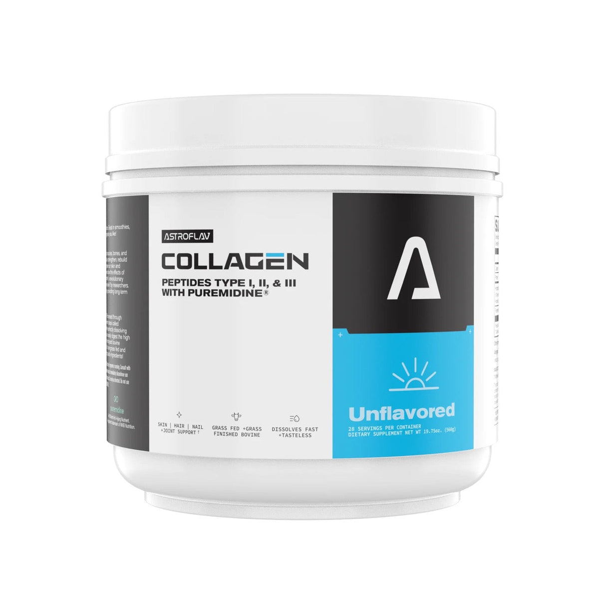 AstroFlav Collagen (with Puremidine)
